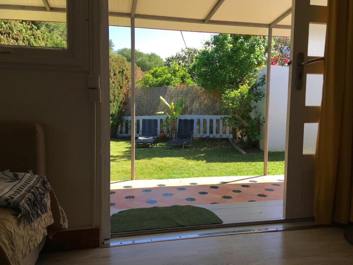 Villa Casa Solara à Zahora Extérieur photo