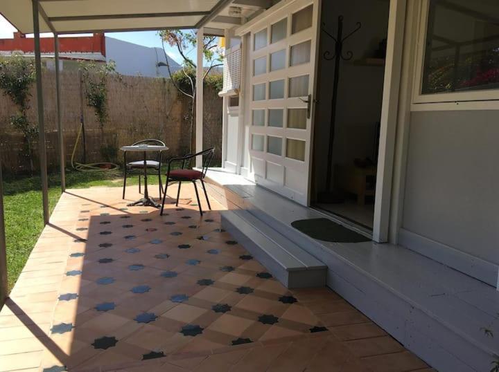 Villa Casa Solara à Zahora Extérieur photo
